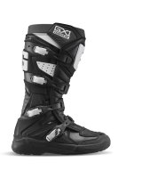Gaerne GX1 Evo Boot Black Size - 8 thumbnail 1