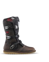 Gaerne Balance Oiled Boot Brown Size - 4 thumbnail 1