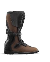 Gaerne G.Dakar Gore Tex Boot Brown Size - 5.5 thumbnail 1
