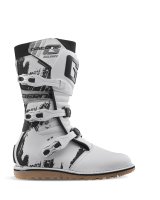 Gaerne Balance XTR Boot White Size - 10.5 thumbnail 1