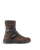 Gaerne G.Dune Aquatech Boot Brown Size - 5.5 thumbnail 1