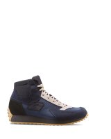 Gaerne G.Rue Aquatech Boot Ocean Blue Size - 6.5 thumbnail 1