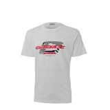 Gaerne G.Dazle Company Tee Shirt White Size - XL thumbnail 1