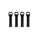 Gaerne GX1/SG-J Strap Replacement Short - Black thumbnail 1