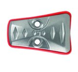 Gaerne GP1 Heel Protector Replacement (Magnesium) thumbnail 1