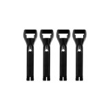 Gaerne SG10 Strap Replacement (4) Medium - Black thumbnail 1