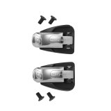 Gaerne GX-J Buckle Replacement (1 Left/1 Right) thumbnail 1