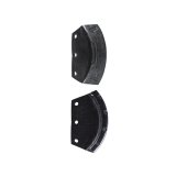 Gaerne SG22 Toe Cap Replacement (Steel) thumbnail 1