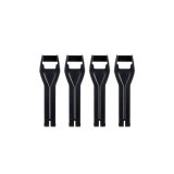 Gaerne SG22 Strap Replacement Short (4) -Black thumbnail 1