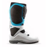 Gaerne SG22 Limited Edition Boot White/Black/Light Blue Size - 8 thumbnail 8