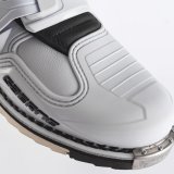 Gaerne SG22 Limited Edition Boot White/Black/Light Blue Size - 8 thumbnail 9