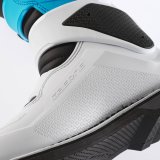 Gaerne SG22 Limited Edition Boot White/Black/Light Blue Size - 9 thumbnail 5