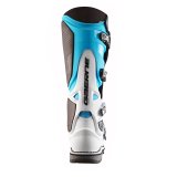 Gaerne SG22 Limited Edition Boot White/Black/Light Blue Size - 10.5 thumbnail 6