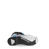 Gaerne SG12 Limited Edition Boot Black/White/Carolina Blue - Size 12 thumbnail 7