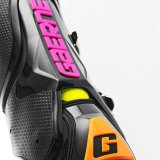 Gaerne SG12 Limited Edition Boot Black/Orange/Pink - Size 7 thumbnail 7
