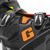 Gaerne SG12 Limited Edition Boot Black/Orange/Pink - Size 7 thumbnail 9