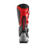 Gaerne SG22 Limited Edition Gore-Tex Enduro Boot Red/Black/Grey LE Size - 13 thumbnail 2