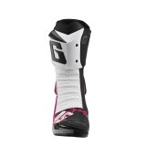 Gaerne GP1 Limited Series Scott Redding Replica Boot Bold White/Pink Size 7 thumbnail 3
