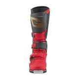 Gaerne SG22 Limited Edition MAGMA MJK LE Boot Deep Black/Fiery Red Size 11 thumbnail 4
