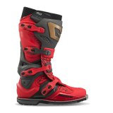 Gaerne SG22 Limited Edition MAGMA MJK LE Boot Deep Black/Fiery Red Size 11 thumbnail 5
