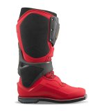 Gaerne SG22 Limited Edition MAGMA MJK LE Boot Deep Black/Fiery Red Size 13 thumbnail 1