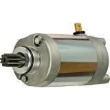 Arrowhead BMS 250cc Utility Starter Motor thumbnail 1
