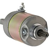 Arrowhead BMS 300cc Utility A 2x4 Starter Motor thumbnail 1
