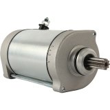 Arrowhead John Deere Gator RSX 850 i Starter Motor thumbnail 2