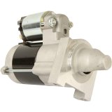 Arrowhead John Deere/Kawasaki UTV Starter Motor - 12-Volt - 9-Tooth thumbnail 1