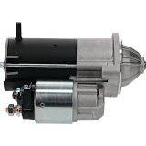Arrowhead John Deere/Kawasaki UTV Starter Motor - 12-Volt - 9-Tooth thumbnail 2