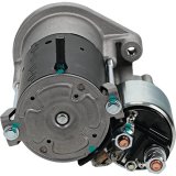Arrowhead John Deere/Kawasaki UTV Starter Motor - 12-Volt - 9-Tooth thumbnail 5