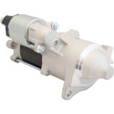 Arrowhead Kubota RTV400 Starter Motor thumbnail 1