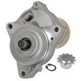 Arrowhead 02-05 Can-Am DS 90 4 STROKE Starter Motor thumbnail 1