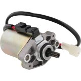Arrowhead 06-20 Suzuki LT-Z50 Starter Motor thumbnail 1