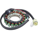 Arrowhead 07-08 Yamaha YFM400 Grizzly IRS Stator Coil thumbnail 1