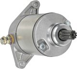 Arrowhead 08-09 Arctic Cat 366 FIS w/AT Starter Motor thumbnail 1