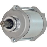 Arrowhead 08-09 Honda TRX700XX Starter Motor thumbnail 1