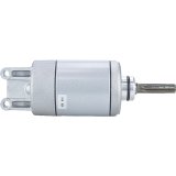 Arrowhead 10-22 Suzuki LTA-750 X King Quad Starter Motor thumbnail 3