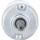 Arrowhead 10-22 Suzuki LTA-750 X King Quad Starter Motor thumbnail 5