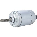 Arrowhead 10-22 Suzuki LTA-750 X King Quad Starter Motor thumbnail 6