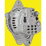 Arrowhead 93-98 Toro Workman 3300-D Alternator thumbnail 1