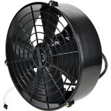 Arrowhead 95-03 Honda TRX400FW Fourtrax Foreman 4x4 Cooling Fan thumbnail 2