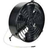 Arrowhead 95-03 Honda TRX400FW Fourtrax Foreman 4x4 Cooling Fan thumbnail 3