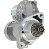 Arrowhead 99-01 Polaris Diesel 455 4x4 Starter Motor thumbnail 1