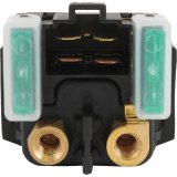 Arrowhead KTM M/C/Yamaha ATV/M/C/Snowmobiles Starter Relay - 12-Volt thumbnail 1