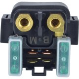 Arrowhead Suzuki/Yamaha M/C Starter Relay - 12-Volt thumbnail 1