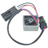 Arrowhead Polaris Diff Relay thumbnail 1