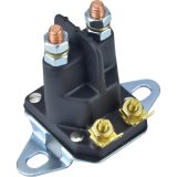 Arrowhead 12V Trombetta Solenoid thumbnail 1