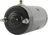 Arrowhead Harley-Davidson Starter Motor - 12-Volt - 10-Tooth thumbnail 1