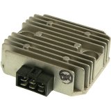 Arrowhead 12 Volt Regulator / Rectifier thumbnail 1